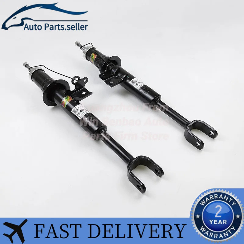 อะไหล่รถยนต์ ป๋อโช้คอัพเพลาหน้า 31312454230 31312454231 สําหรับ BMW F18 F10 RC