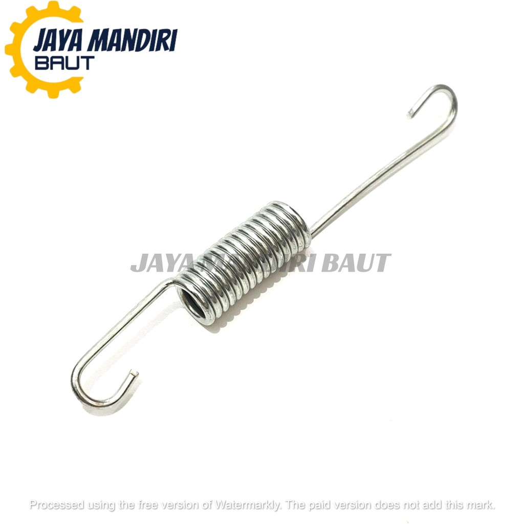 ขาตั้งข้าง สปริง Jupiter Mx King 150 Vega ZR Alfa Force One Spring 1 One