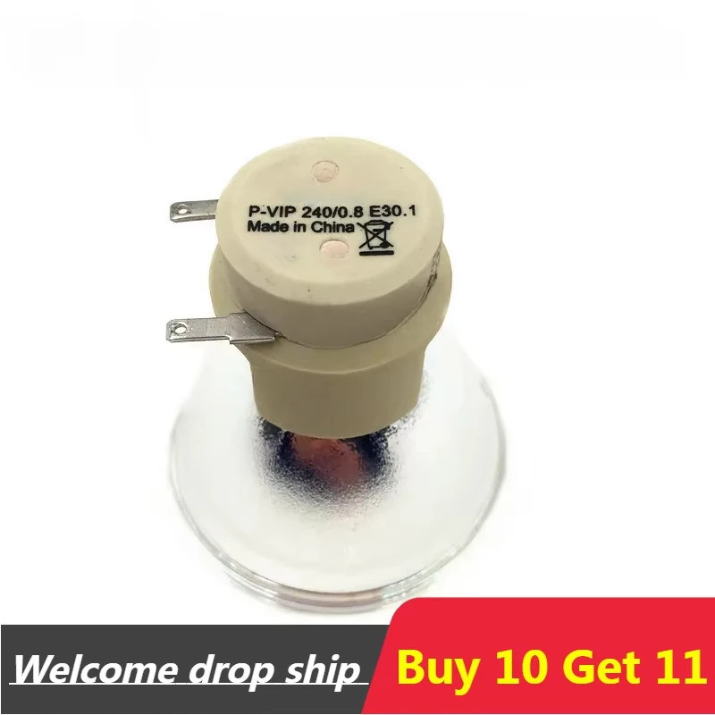 โคมไฟ MC.JQ011.003 P-VIP 240/0.8 E30.1 P VIP 240/0.8 E30.1 โปรเจคเตอร์ P-VIP240/0.8 P-VIP240W E30.1 