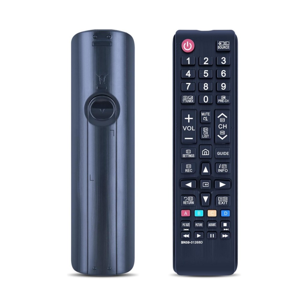 BN59-01268D  Remote fit for Samsung UHD 4K Smart LED TV MU8000 MU9000 Q7C Q7F Q8C QE49Q7 QE49Q7F QE5
