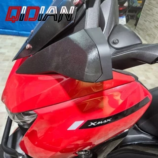 สําหรับ YAMAHA XMAX300 2017-2022 กระจกมองหลัง Mirror X-MAX300 กระจกมองข้าง