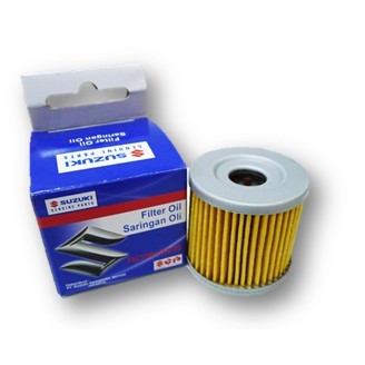 VS125 Belang OIL FILTER OEM = XTM, NAZA BLADE 250, CBR150, STEP, SMASH , REVO, KTN200 ฯลฯ GSX S-150