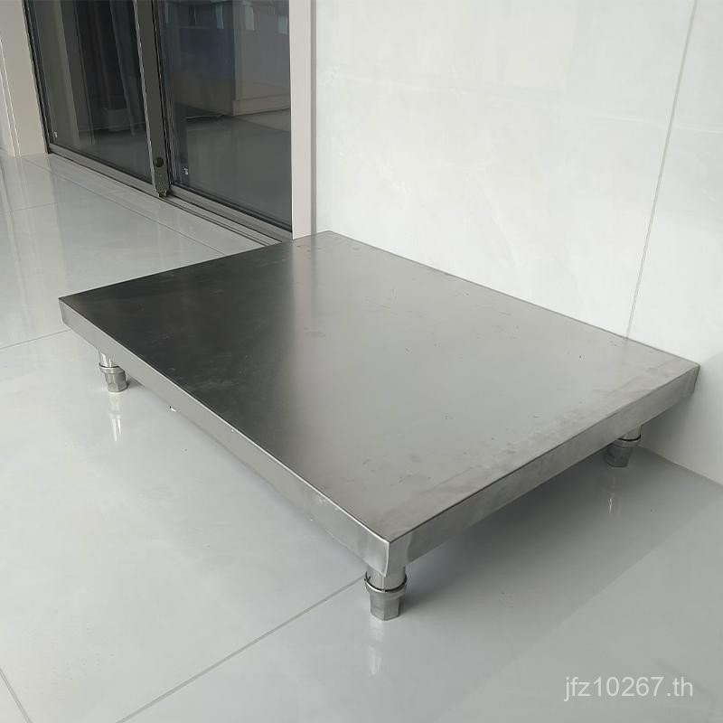 เครื่องทําน้ําแข็งกันความชื้นถังซุปชั้นวางแผ่นสแตนเลสน้ําเดือดครัวถังฉนวนกันความร้อนที่กําหนดเองชั้น