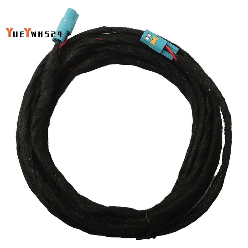 สําหรับ Dash Cam ADAS กล้องรถ DVR แผนที่กล้องอุปกรณ์เสริมสายไฟรถ Dash Cam สายไฟ