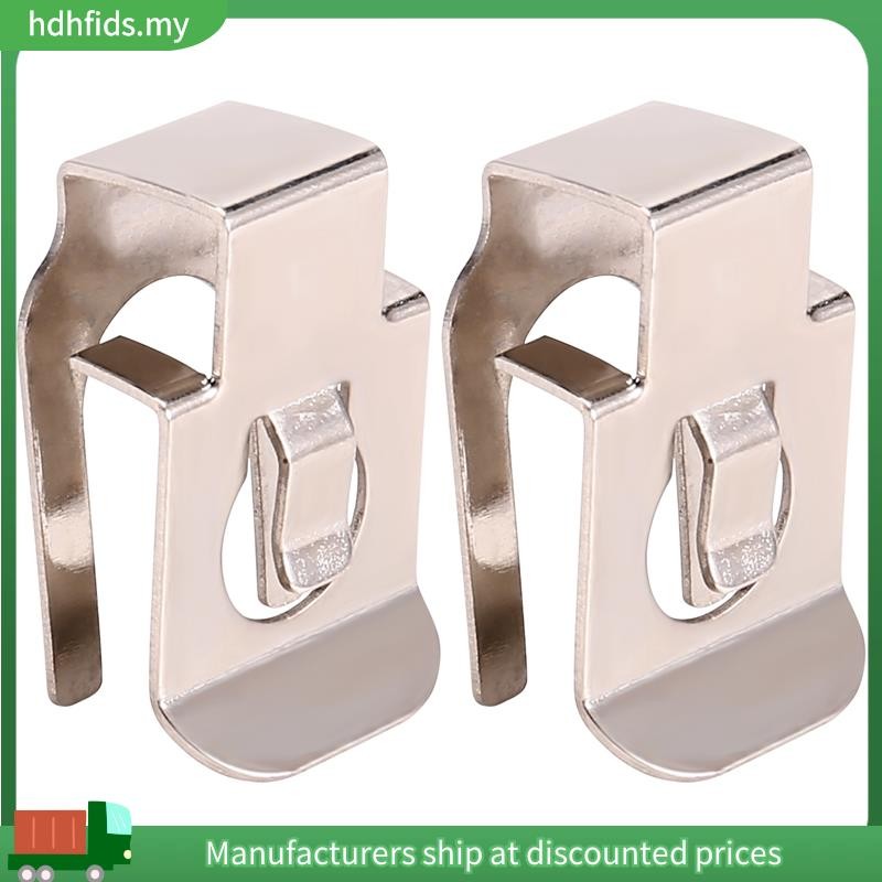 2PCS V-EA211 1.4T Turbo คลิปแก้ปัญหา Noize สําหรับกอล์ฟ 7.5 8 B8 7 A3 Q3