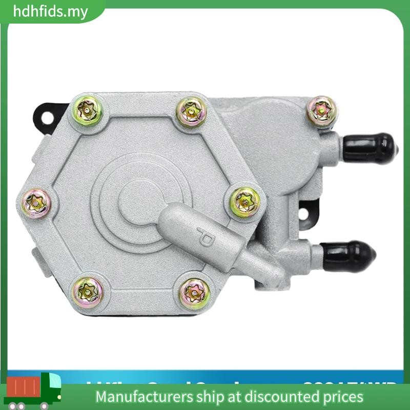 สําหรับ Quad Quadrunner 300 LT4WD LTF250 LTF300 LT125 LT185 การใช้ปั๊ม