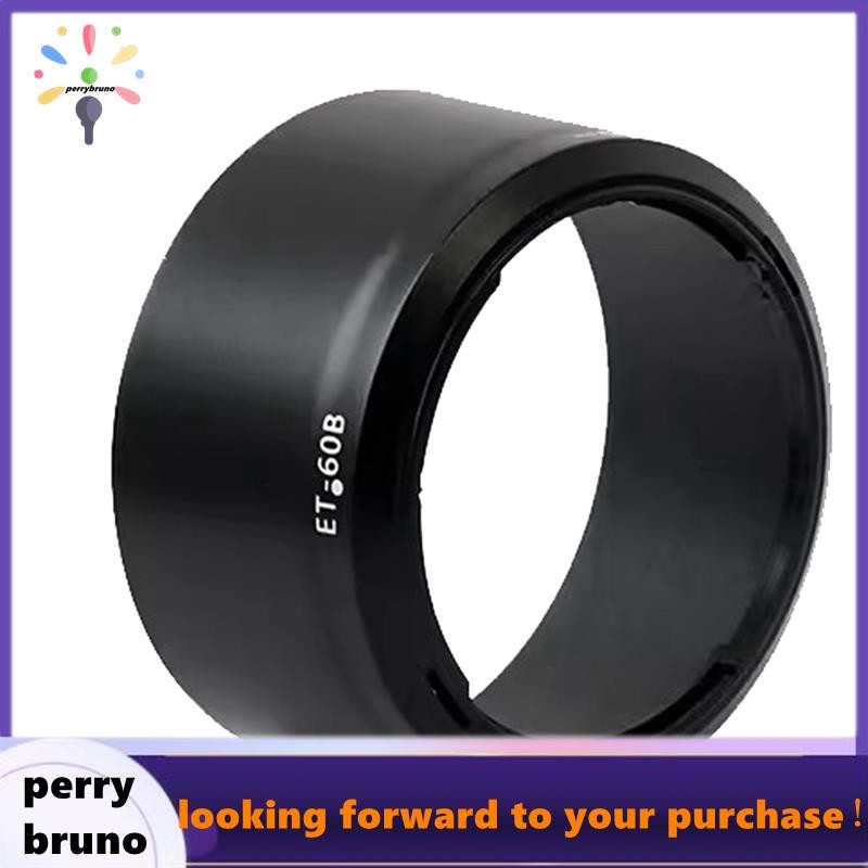 เลนส์ฮูด Reversible Petal เลนส์สําหรับ -S 55-210 มม.F5-7.1 เป็น STM เลนส์ R7 R10 R50 R100 กล้อง ET-6