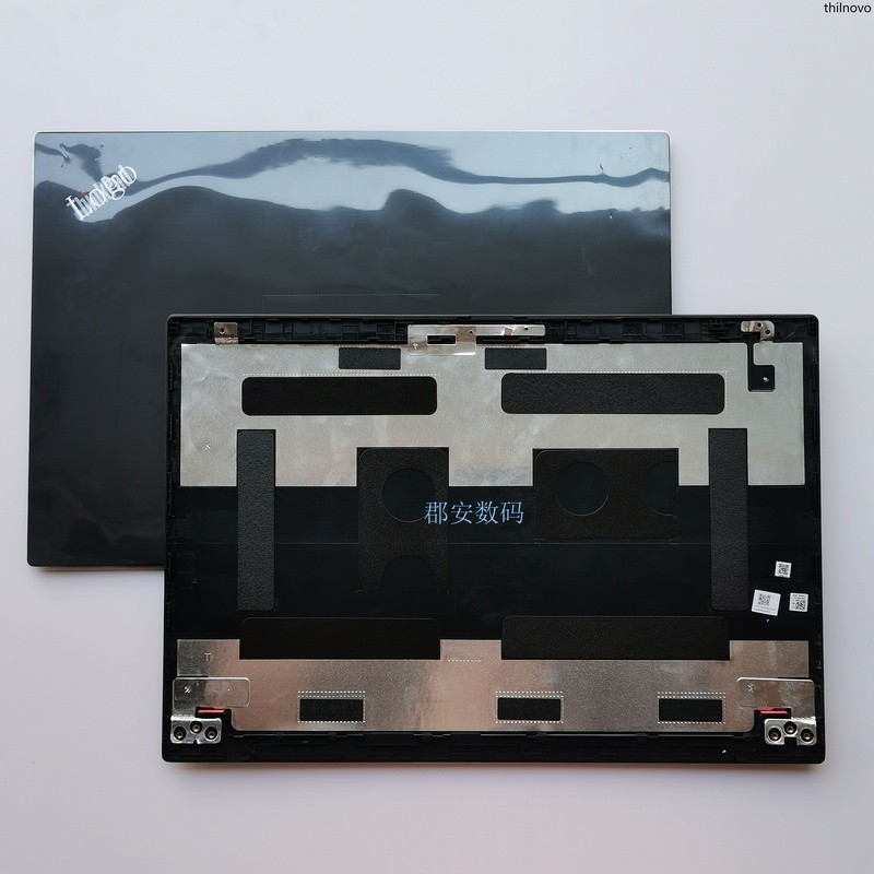 เหมาะสําหรับ Thinkpad Lenovo T15P P15V Gen1 Gen2 A กรณีหน้าจอปกหลังกรณี 5CB0Z69164