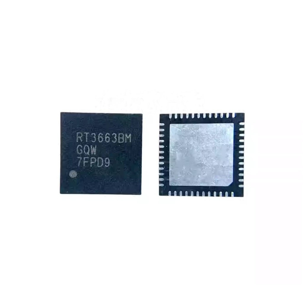 RT3663BM   GQW   RT3663BR   RT3667BB   RT3667BH   RT3663BHGQW   现货