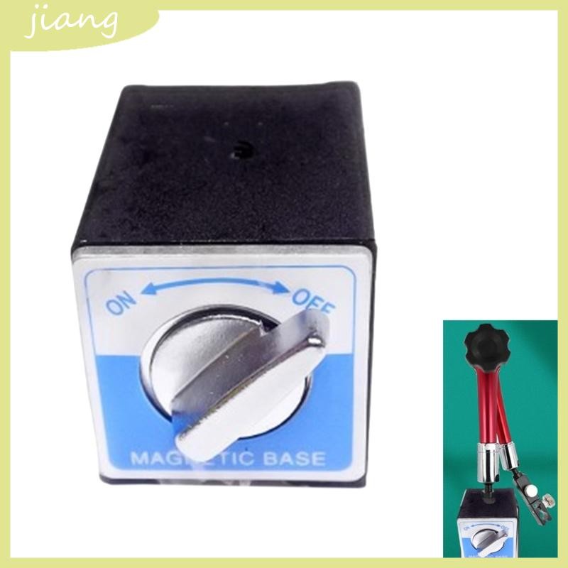 JN ขาตั้งไฟแสดงสถานะฐานโต๊ะตัดสายไฟพร้อมสวิตช์ 6T 8T 10T 12T