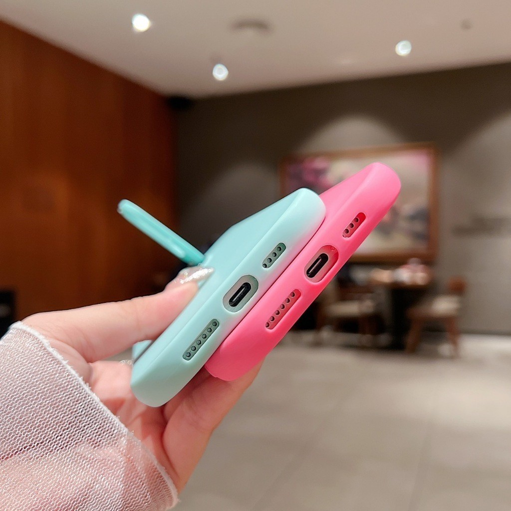 จัดส่งทันที Case เคส For OPPO Reno14 5G Reno14F Reno14Pro A5X A5 5G A5iPro A5Pro A3X A3 4G A3Pro A38 A18 Reno12F A57 046 - รูปที่ 2