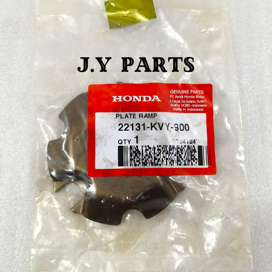 Cam Cvt Honda Beat Spacy Scoopy Karbu Original AHM 22131-KVY-900