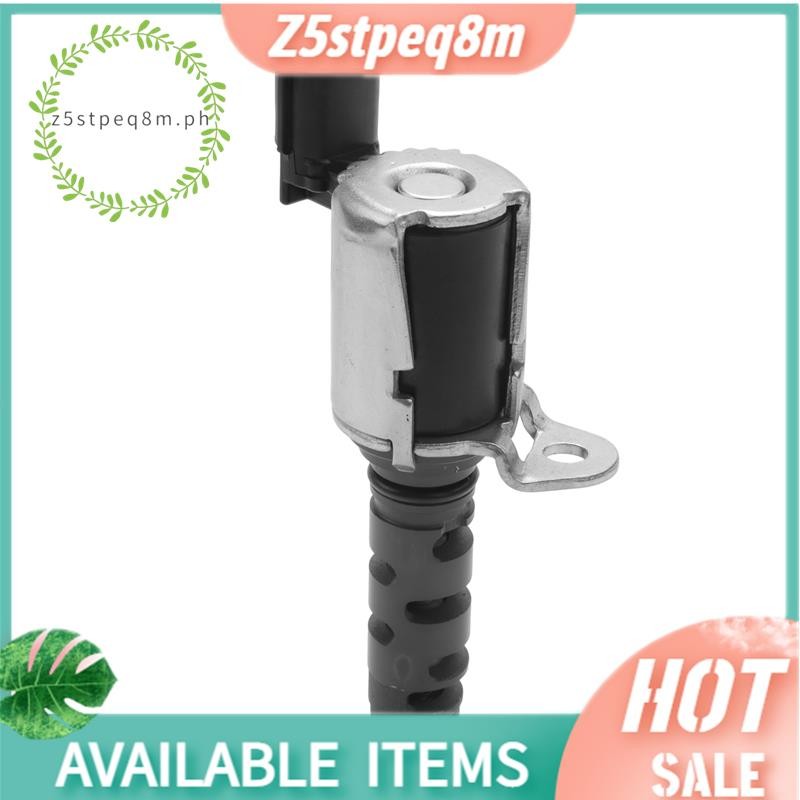 15330-22040 วาล์วควบคุมน้ํามันเพลาลูกเบี้ยว VVTi สําหรับ 2ZZ- Celica Matrix