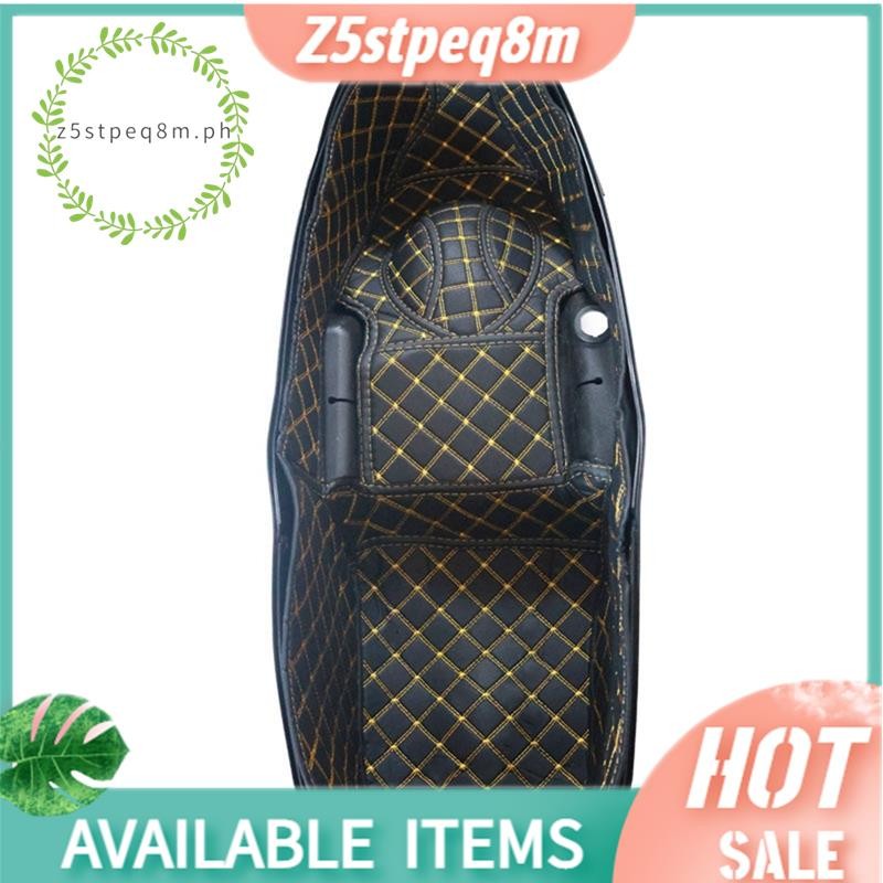 สําหรับ 368G กระเป๋าเดินทางกล่อง Liner Pad สําหรับZONTES 368G ด้านหลังด้านในสําหรับ ZONTES 368G