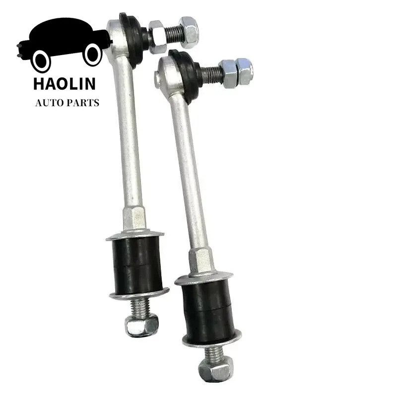 56260-01J10 2pcs Link Assy ด้านหลัง Stabilizer สําหรับ Nissan Safari Patrol Y60 Y61 Primera Sunny N1