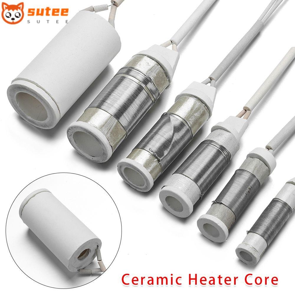 SOTEE แกนหัวแร้งคุณภาพสูง 220V 75W100W150W200W300W500W เครื่องมือเชื่อมความร้อนภายนอก