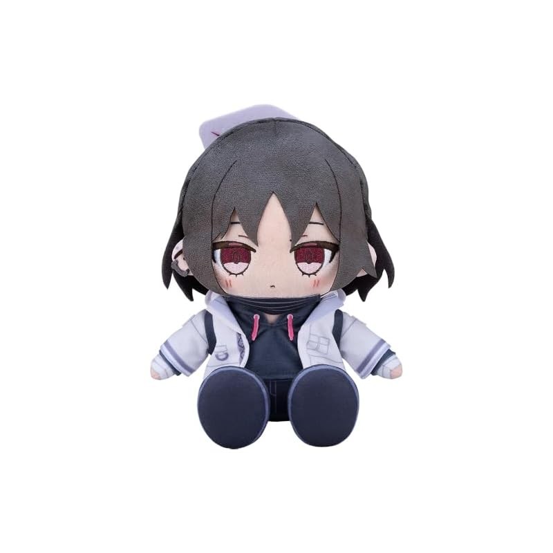 ของเล่นตุ๊กตา Blue Archive Misaki Chokpouni
