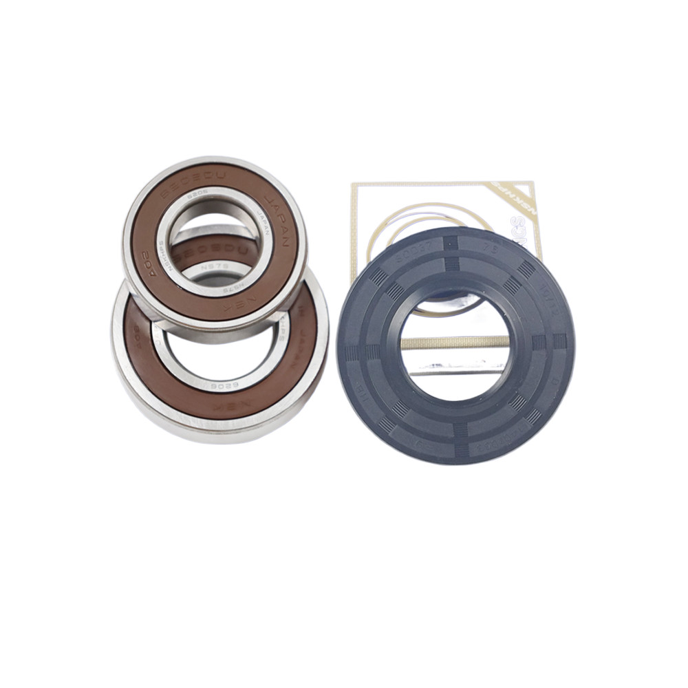 TCL กลองเครื่องซักผ้าแบริ่งซีลน้ํา XQG80-Q300 P300B P830Y FC102HB FC102SHB