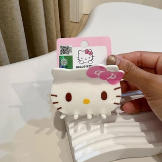 [แท้100%] Sanrio - Special size รวมกิ๊ฟติดผมขนาดพิเศษ คอลเลคชันใหม่ น่ารักมาก กิ๊บติดผม กิ๊บงับซานริโอ้ ซาริโอ้