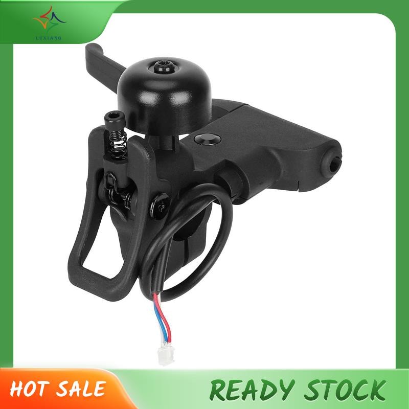 สำหรับNinebot F-Series อะไหล่เบรกสกูตเตอร์ไฟฟ้าพร้อมสายระฆัง