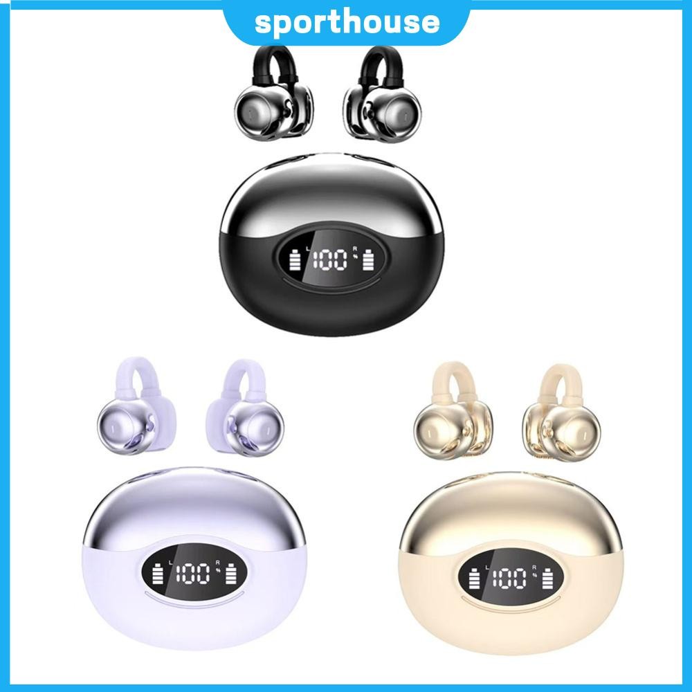 Language Translator Earbuds Wireless BT Ai Translating Earbuds หูฟัง 144 ภาษา AI Translator หูฟังสํา