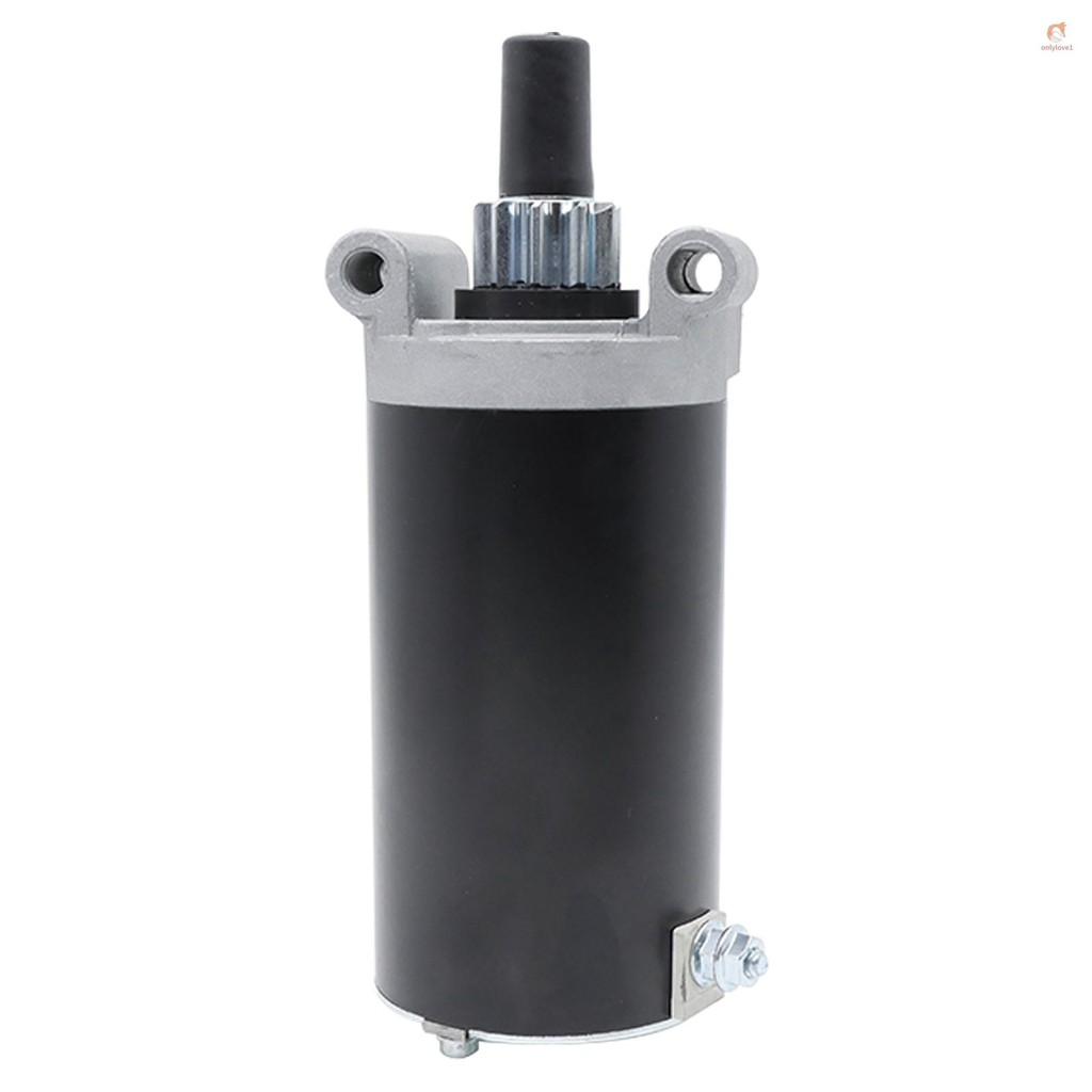 มอเตอร์สตาร์ทสําหรับ Kohler 7000 Series เปลี่ยน KT715 KT725 KT730 KT735, Courage Twin SV710 SV715 SV