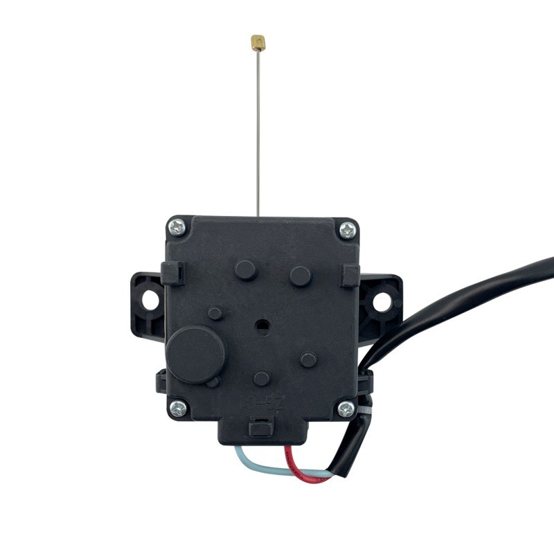 เหมาะสําหรับ Midea เครื่องซักผ้า Dehydration สวิทช์ระบายน้ํารถแทรกเตอร์ MB80-1150M วาล์วระบายน้ํา MB