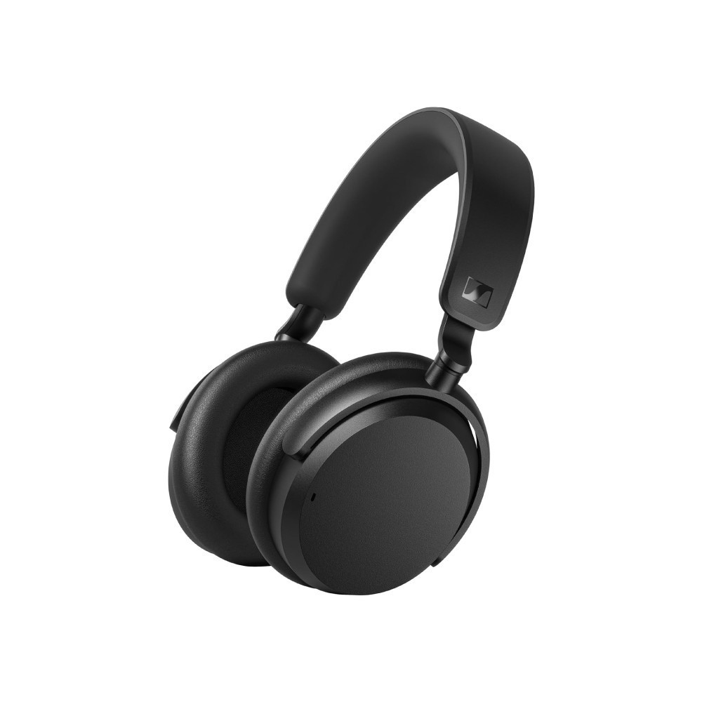 Sennheiser Accentum Wireless หูฟังไร้สายเสียงรองรับ built-in 5 Band equalizer พร้อมไมค์โครโฟน 2 ตัว ราคา ถูกที่สุด ดีลบีเคเค แกลเลอรีภาพที่ 7