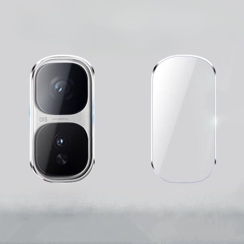 สําหรับ Vivo IQOO Neo10 Pro Clear เลนส์กล้องป้องกันหน้าจอสําหรับ Iqoo Neo10 NEO10 Neo10pro 10pro กลั