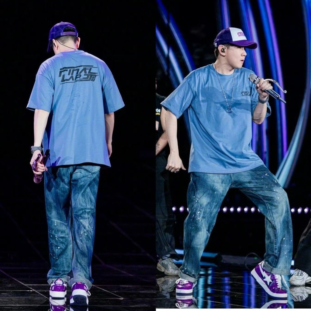 ทัวร์โลกของJJ Lin ในกัวลาลัมเปอร์