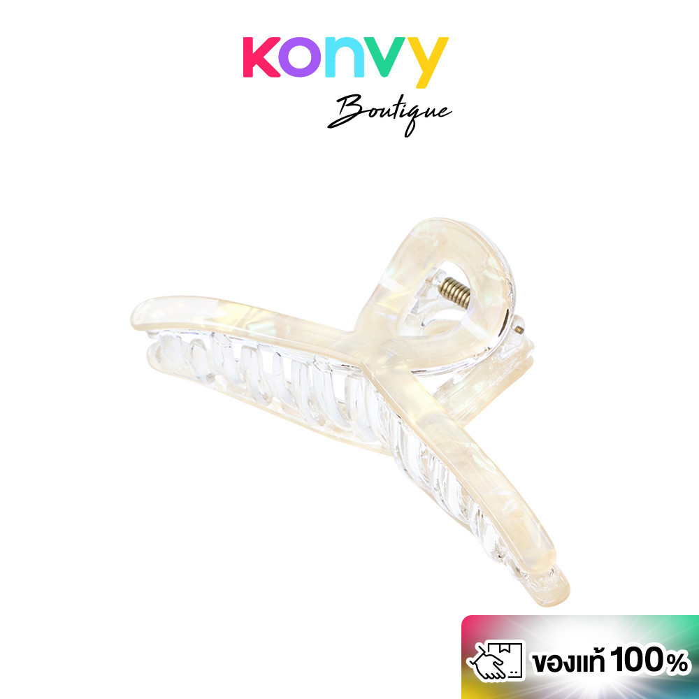 KVY Hair Clip Colorful เควีวาย กิ๊บหนีบผม สีสันสดใส.