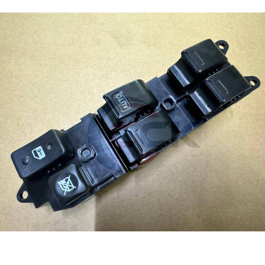 TOYOTA LAND CRUISER PRADO 70 / 80 SERIES KZJ78 / FJ80 / FZJ80 / HZJ80 / HZJ81 / HDJ80 POWER WINDOW M