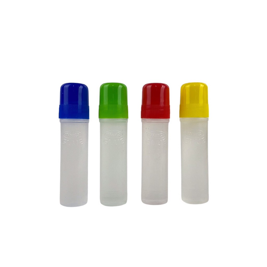 Win GL-06 ถังเก็บน้ํา หัวตาข่าย 25ml (12/480)