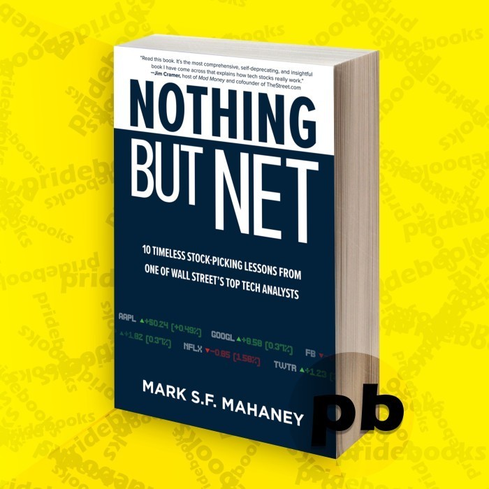 Nothing But Net 10 Timeless Stock-บทเรียนหยิบจาก One of Wall Street Contests Top Tech Analysis