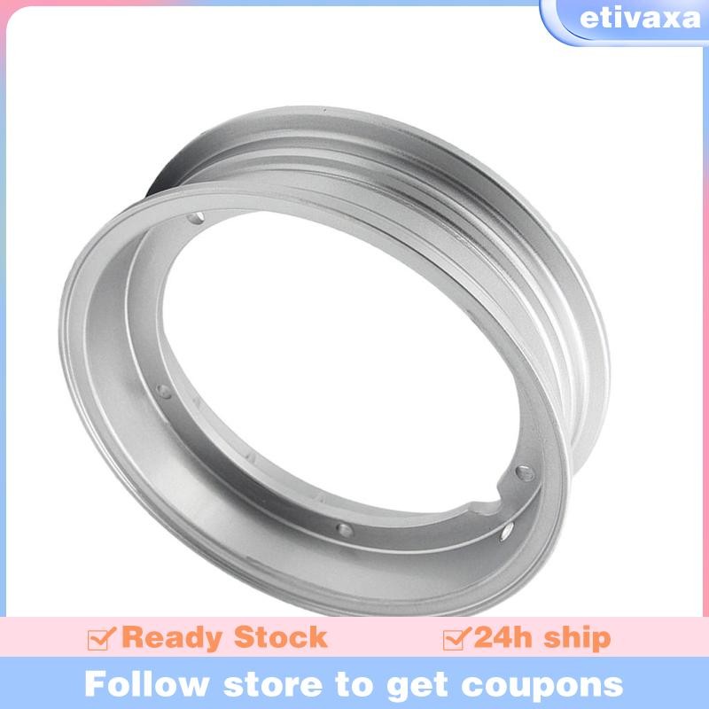 [Etivaxa] ล้อขอบมอเตอร์ไซค์ 0 "สําหรับ LML T5 5 150 200