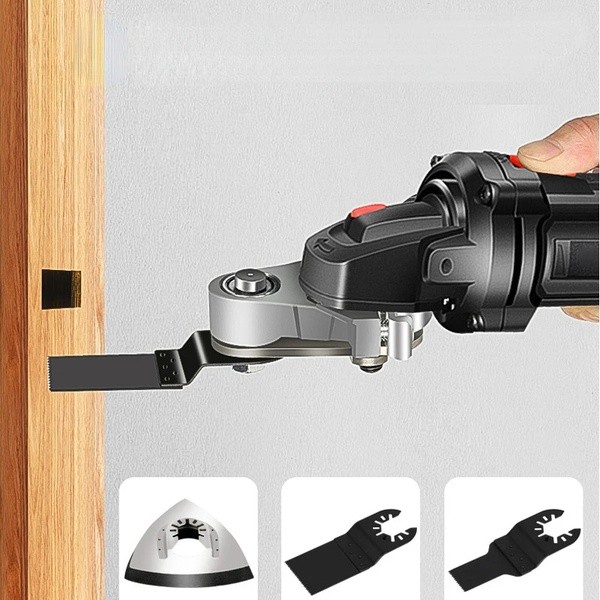 M10 Angle Grinder Conversion Universal Head Adapter For 100mm Angle Grinder Polisher