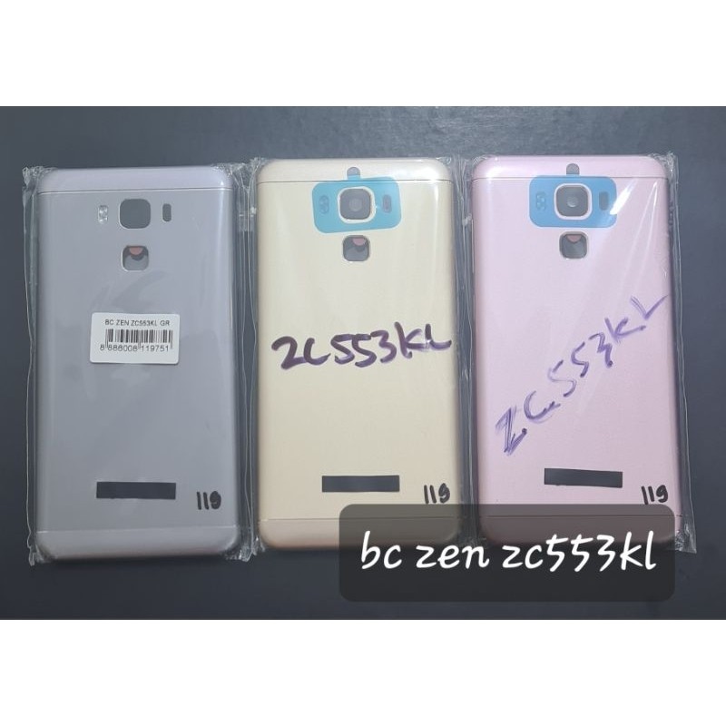 ประตูหลัง/ฝาหลัง Asuz Zen ZC553KL