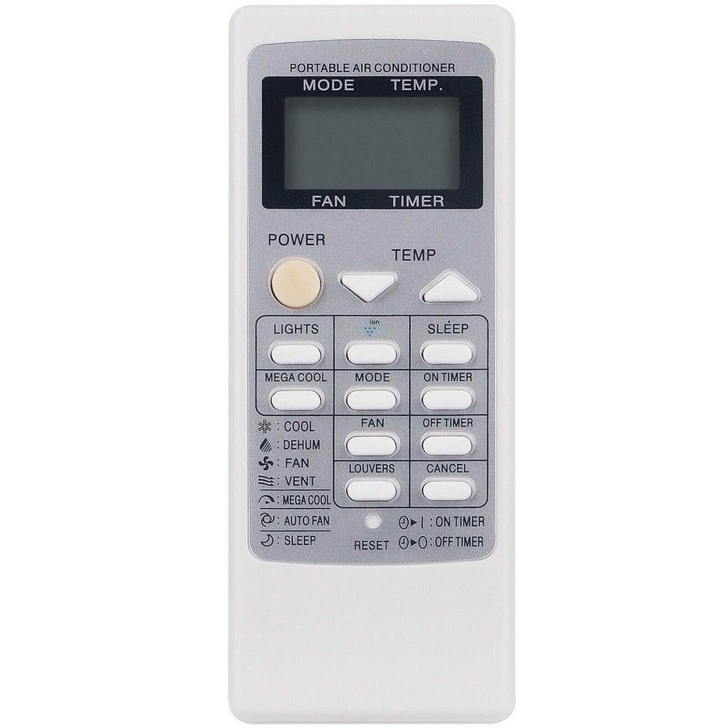 ใหม่แทนที่ CRMC-A805JBEZ รีโมทสําหรับเครื่องปรับอากาศ CRMC-A810JBEZ CV-10NH