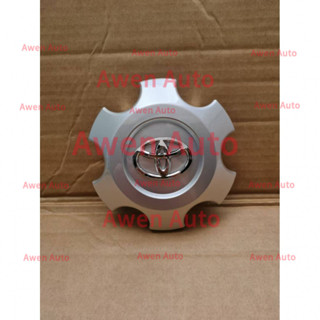 1ชิ้น/4ชิ้น ดุมล้อ ศูนย์ ฝาครอบล้อ ฝาครอบดุมล้อ Toyota Hilux…