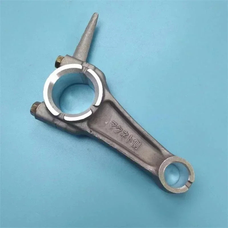 GT600 CONNECTION ROD KD03018AA สําหรับ MITSUBISHI GM182 GB18G GT600L MEKI 6.0HP 4T เครื่องยนต์ปั๊มน้