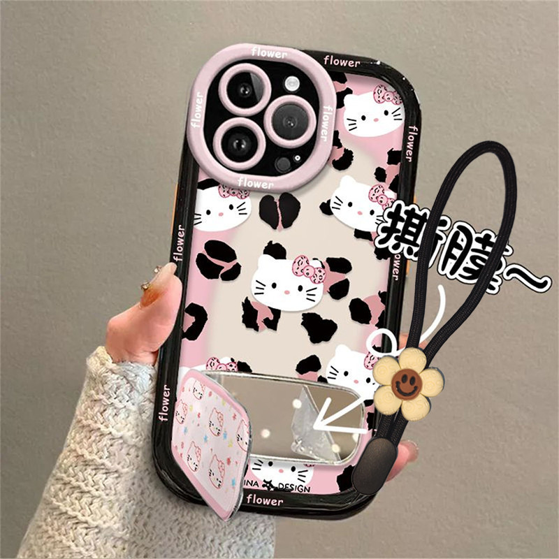 Bov-ข้ากันได้สำหรับ iPhone ป้องกันการตก เคสไอโฟน11 14plus 15PRO 12 13pro 16promax ป้องกันฝุ่-HLPFK104