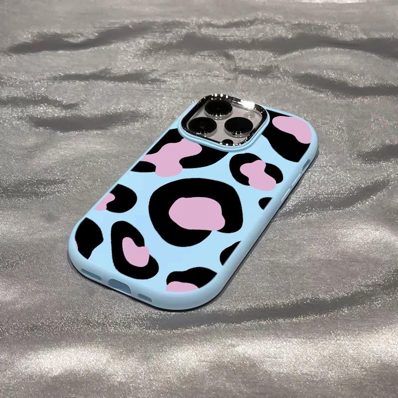 HP BOBO BOBO⭐สําหรับ Samsung Softcase + แก้ว Popsocket เคสซิลิโคน Samsung A71 A7 2018 A72 A73 5G NOT