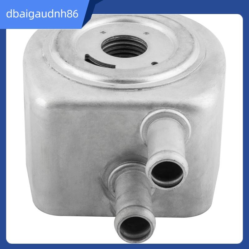 READY STOCKNew คุณภาพสูงหม้อน้ํารถยนต์ Cooler 2L3Z6A642AB F7UZ-6A642- F7UZ-6A642- F8UZ6A642HA สําหรั