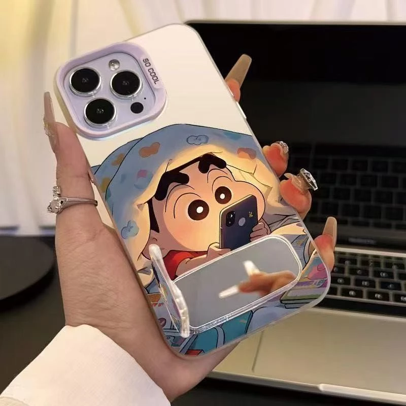 ⚡เคสไอโฟน เข้ากันได้กับ iPhone เคส Apple 17AIR 17Pro 16Pro Max 15Plus 14 13 12 11ProMax-BXMSCY97