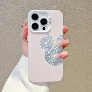 💖Bov💖-เคสไอโฟน Apple ที่รองรับ iPhone 17PROMAX 17AIR 16ProMax 15PRO 14PLUS 13/12/11-HLMSCY487
