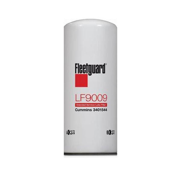 东风康明斯机油滤清器LF9009 适用于6CT发动机机械滤芯现货