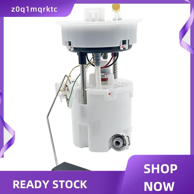 z0q1mqrktc ชุดประกอบปั๊มสําหรับ Fiesta 2008-2017 สําหรับ 2 2007-2015 1746395 8V519H307BC 8V519H307BB