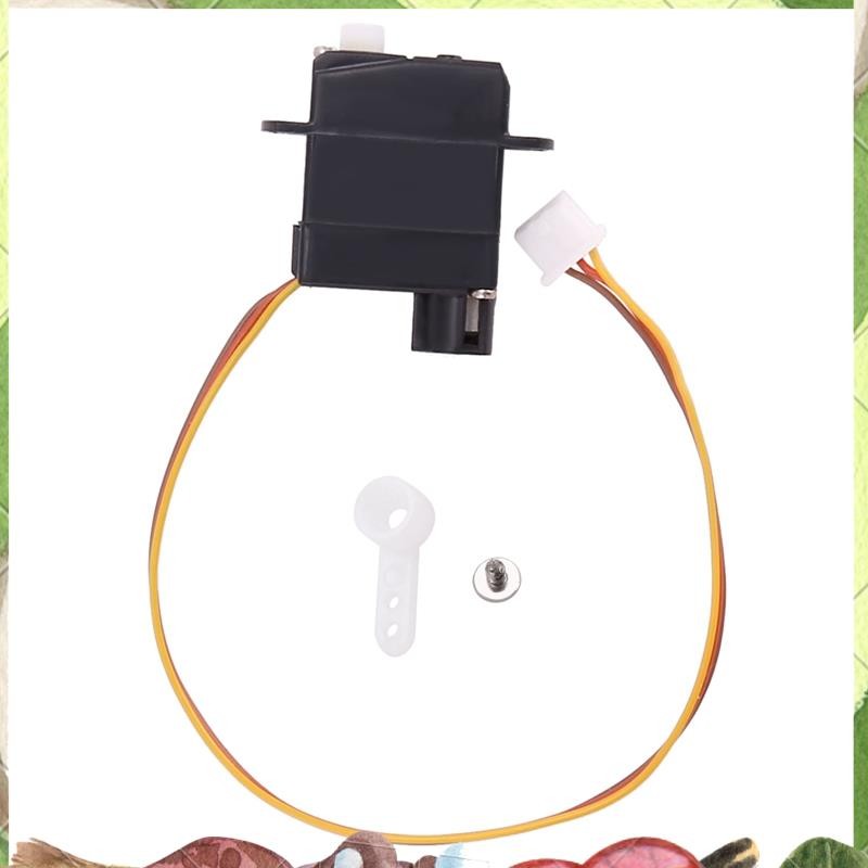 V930 V966 V977 V988 V931 V911S Rc เฮลิคอปเตอร์ชิ้นส่วน Servo V966-011 สําหรับ V930 V966 V977 V988 V9