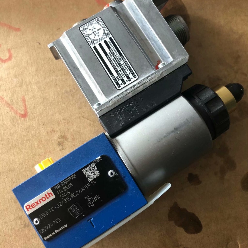 วาล์วลดความดันขนาด/3DREE/10/P-7X/200YG24K31A1V, Z2FS 22-8-31/S2