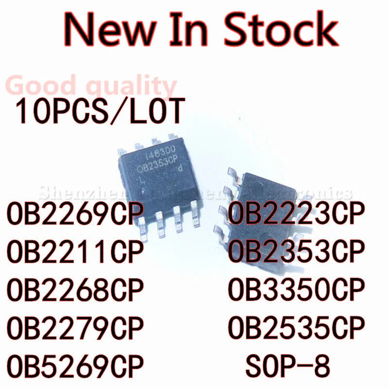 1-5PCS OB2269CP OB2269 OB2211CP OB2211 OB2268CP OB2268 OB2279CP OB5269CP OB2223CP OB2223 OB2353CP OB